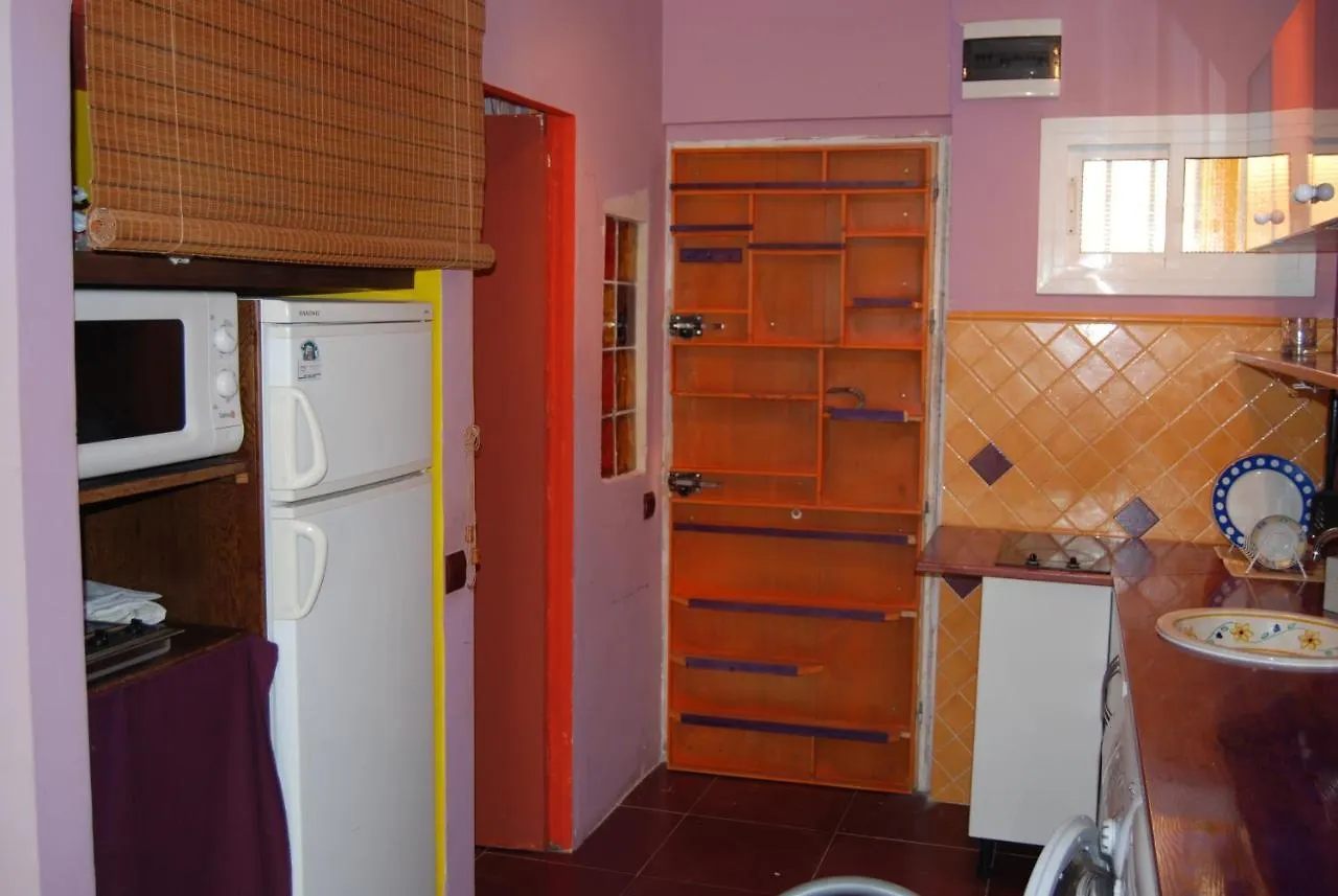 Apartamento Sol y playa Benalmádena