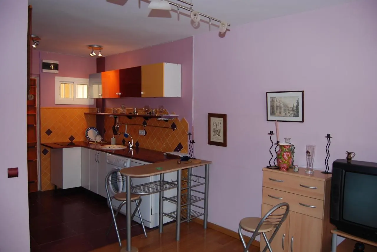 Apartamento Sol y playa Benalmádena