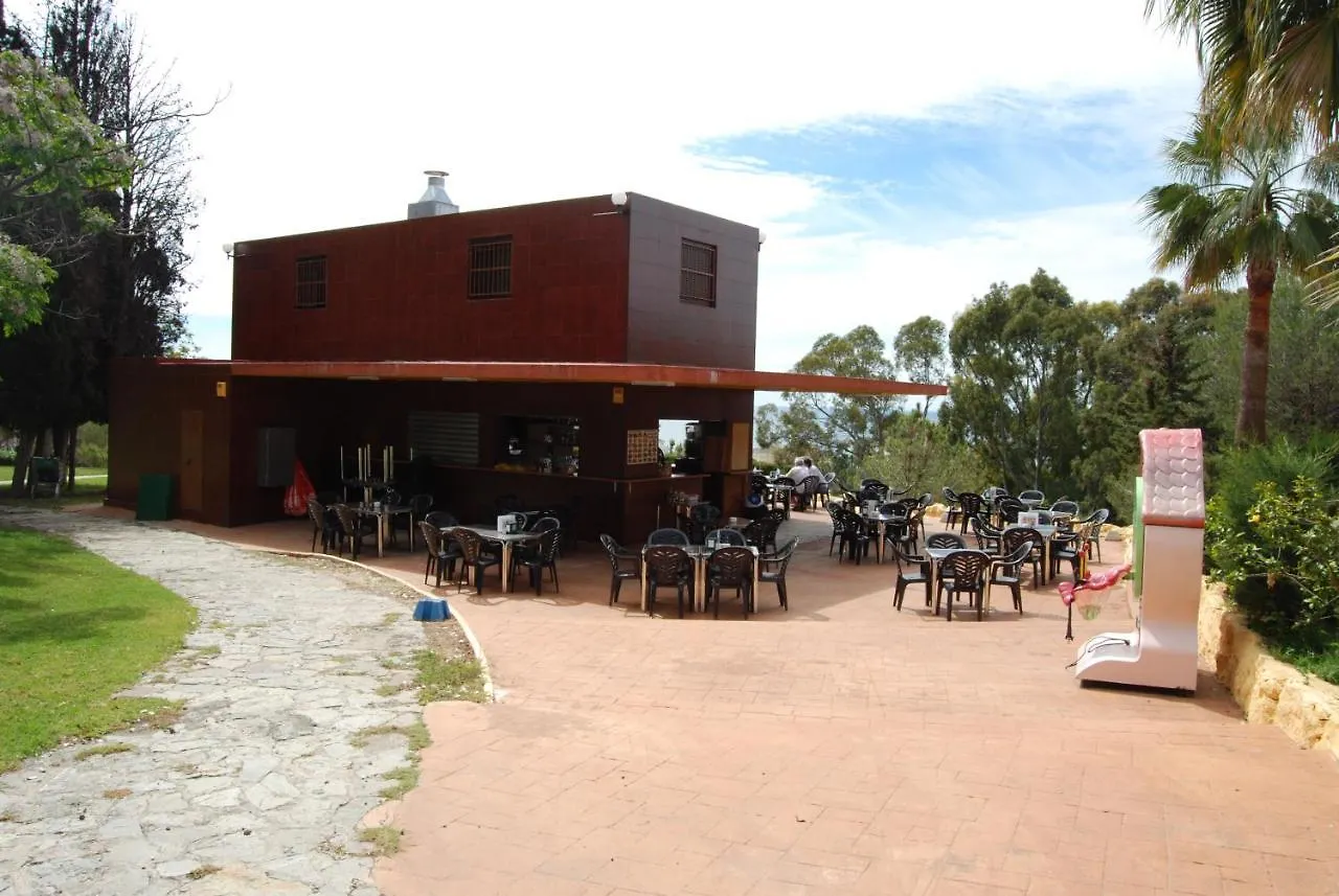 Apartamento Sol y playa Benalmádena 0*,  España