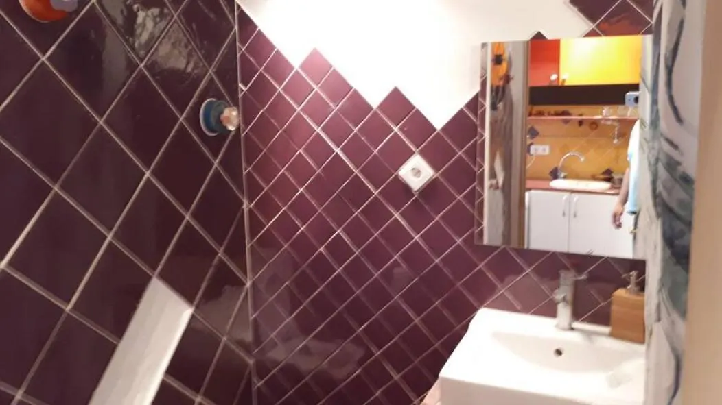 Apartamento Sol y playa Benalmádena