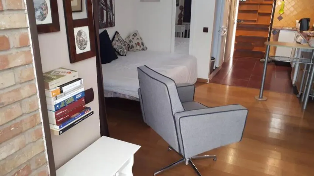 Apartamento Sol y playa Benalmádena