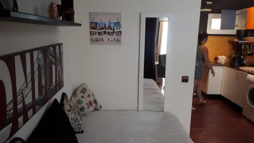 Apartamento Sol y playa Benalmádena 0*,  España