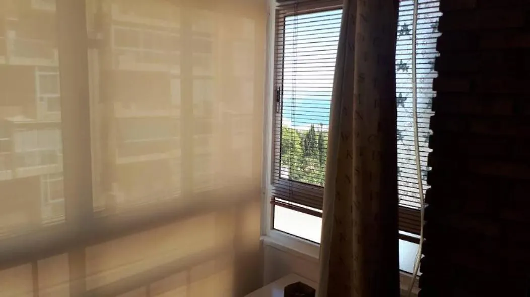 Apartamento Sol y playa Benalmádena