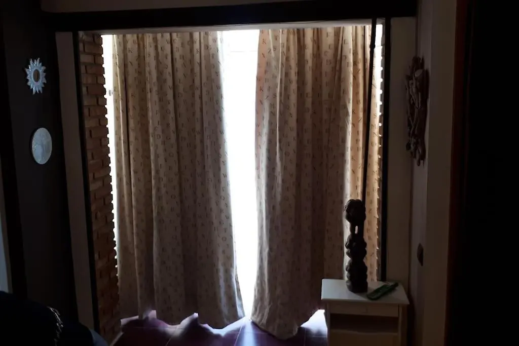 Apartamento Sol y playa Benalmádena