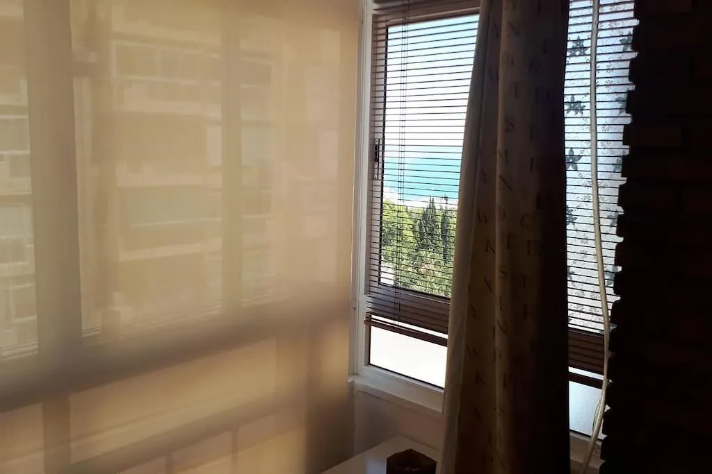 Apartamento Sol y playa Benalmádena