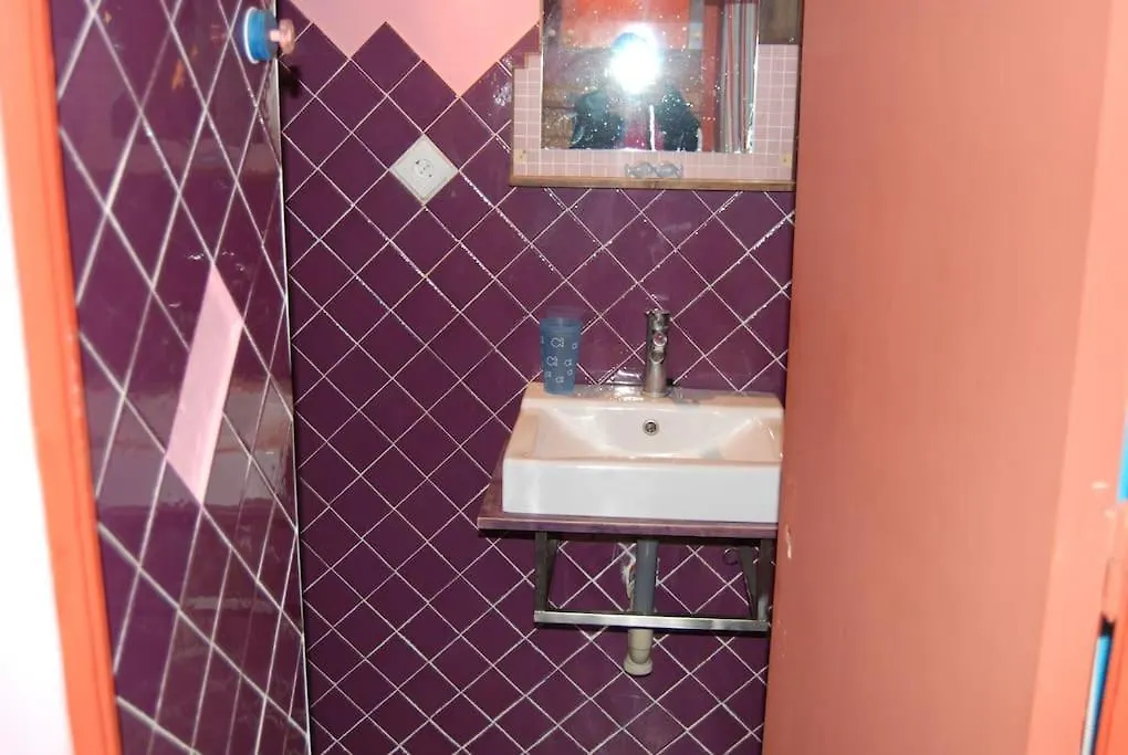 Apartamento Sol y playa Benalmádena 0*,  España