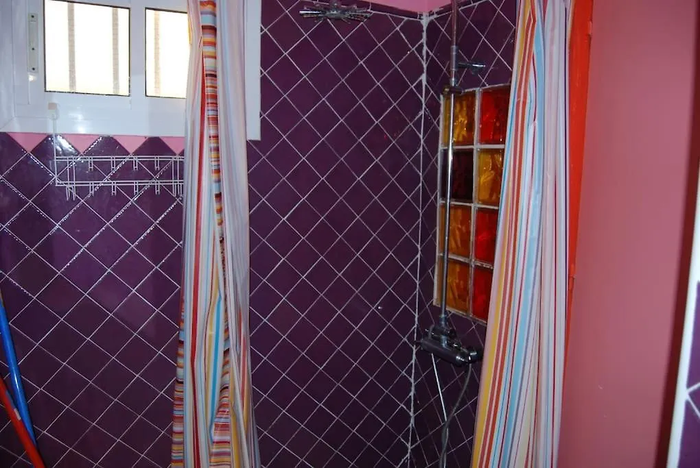 Apartamento Sol y playa Benalmádena