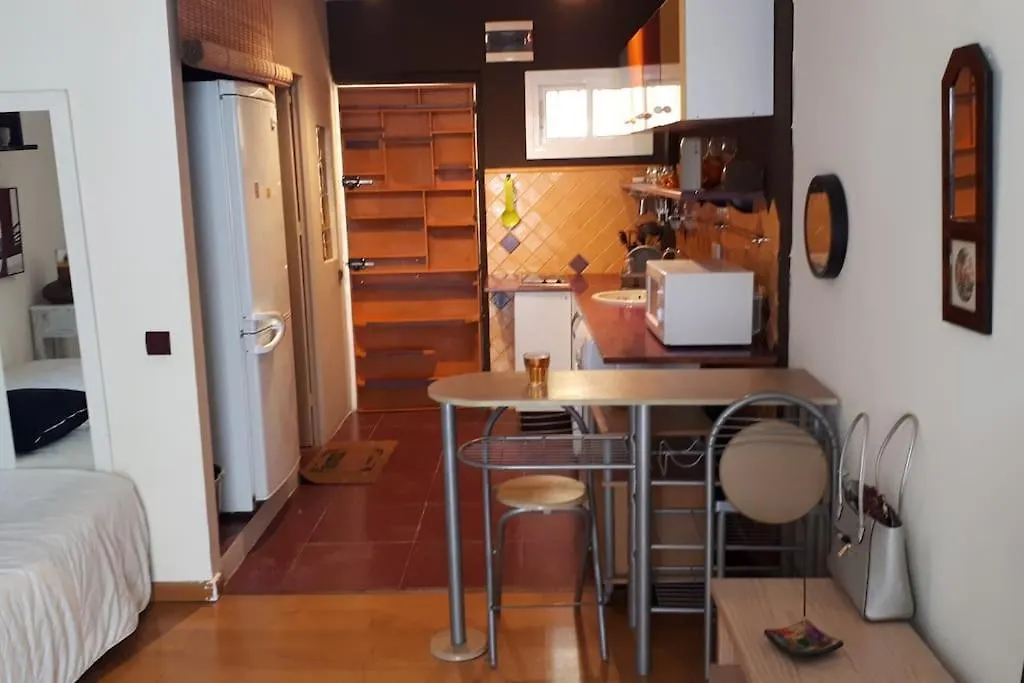 Apartamento Sol y playa Benalmádena 0*,  España