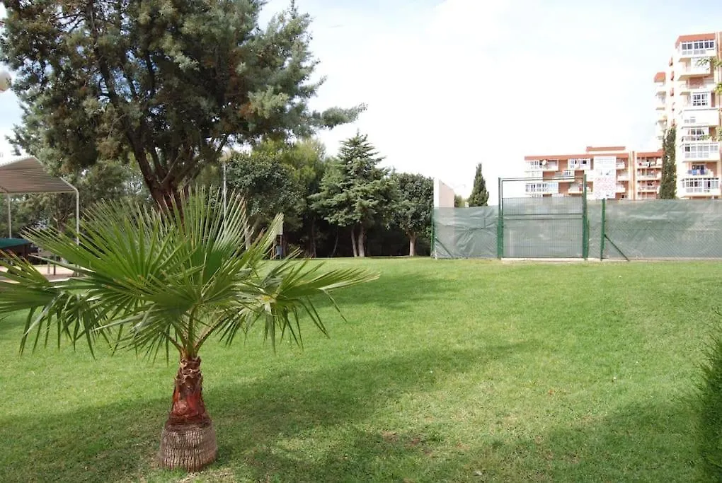 Sol Y Playa Apartment Benalmadena