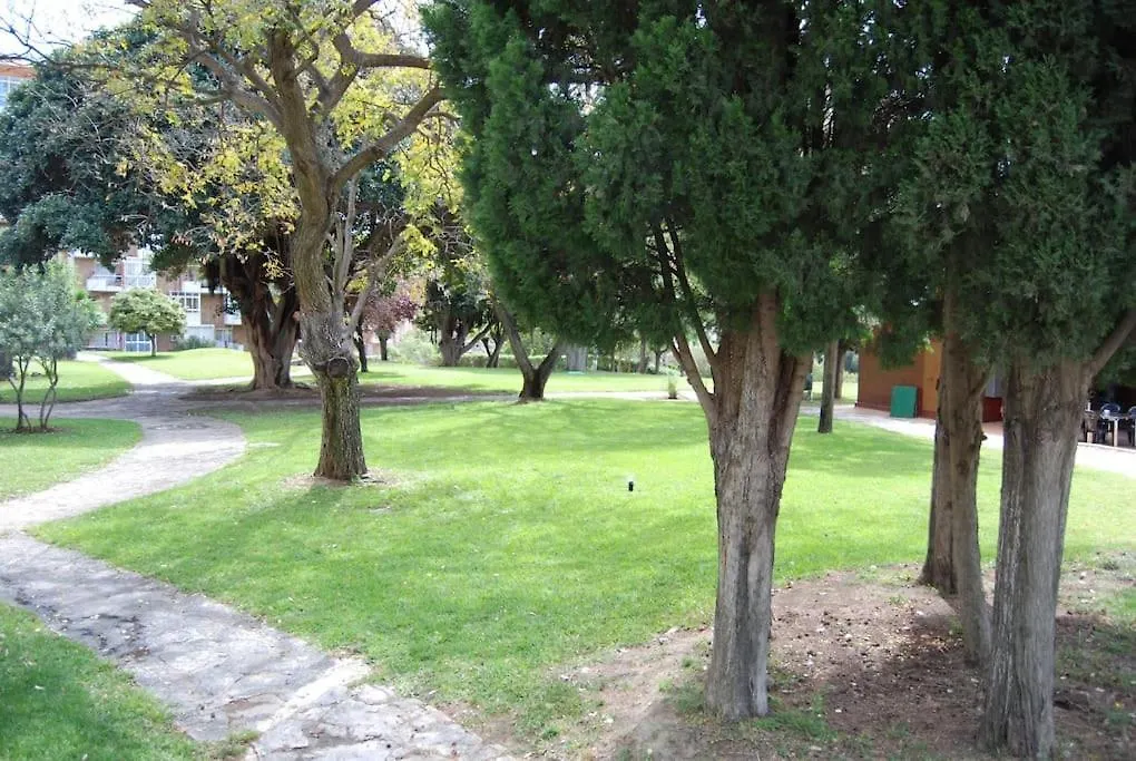 Apartamento Sol y playa Benalmádena España