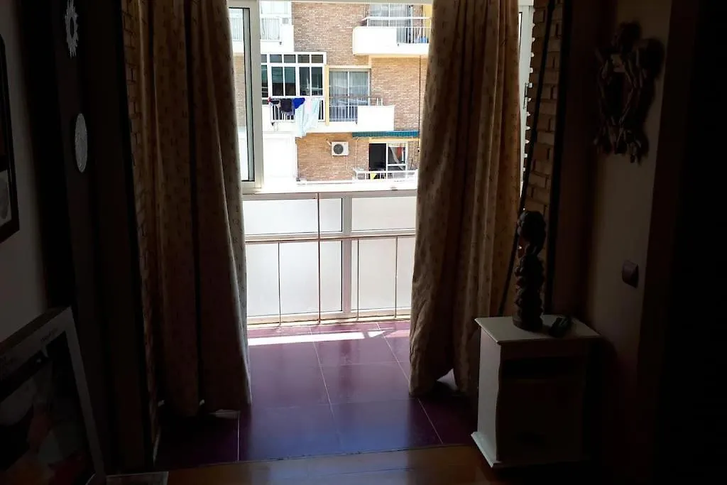 Sol Y Playa Apartment Benalmadena