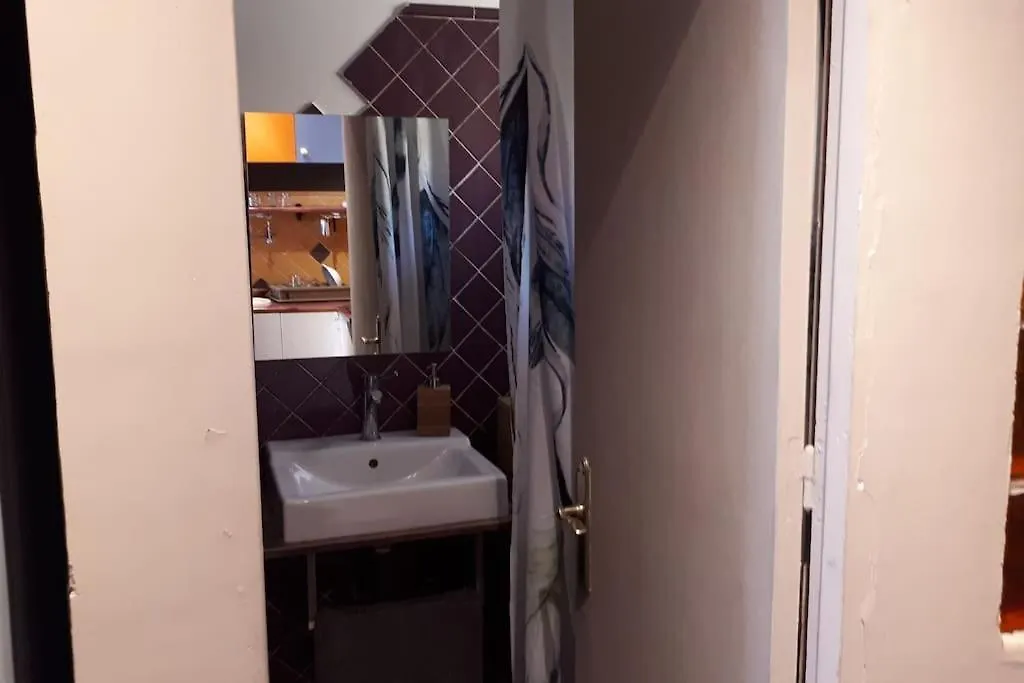 Apartamento Sol y playa Benalmádena