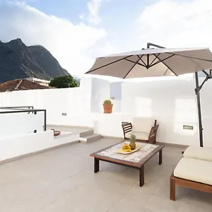  Apartamento Home2book Spectacular Silos, Terrace España