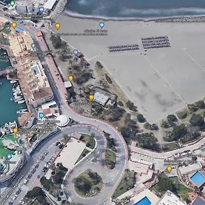  Apartamento Tamarindos 30m De La Plage España