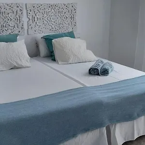  Apartamento Mi Refugio En El Mar España