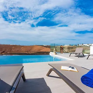  Villa Papaya España