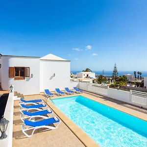  Villa El Callao España