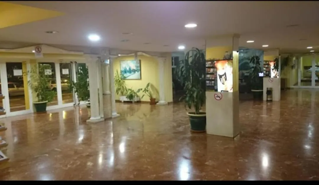 Sol Y Playa Apartment Benalmadena Spain