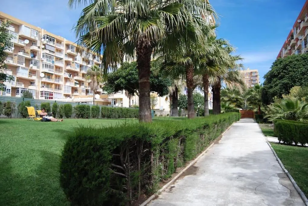Sol Y Playa Apartment Benalmadena