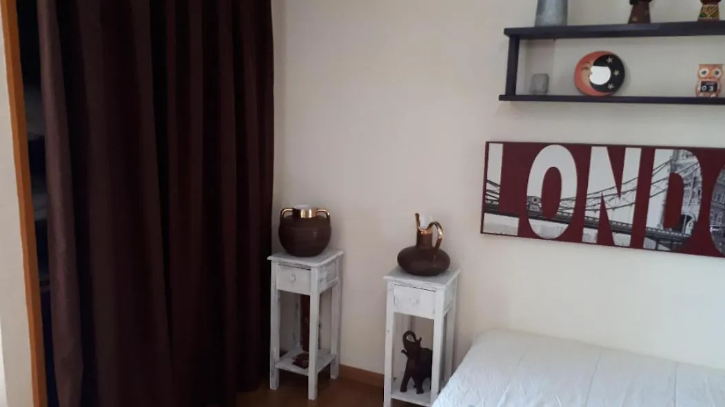 Sol Y Playa Apartment Benalmadena Spain