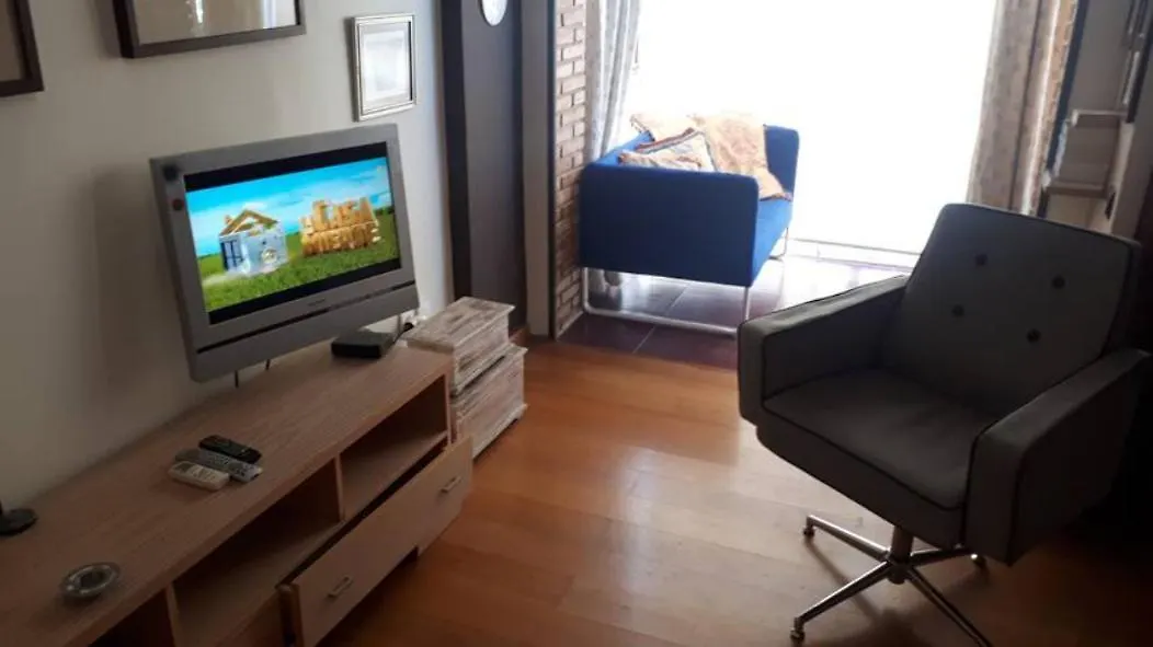 Sol Y Playa Apartment Benalmadena Spain