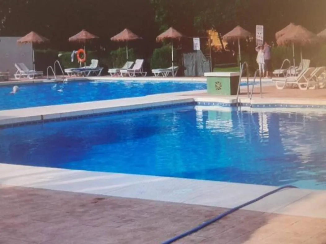 Sol Y Playa Apartment Benalmadena Spain