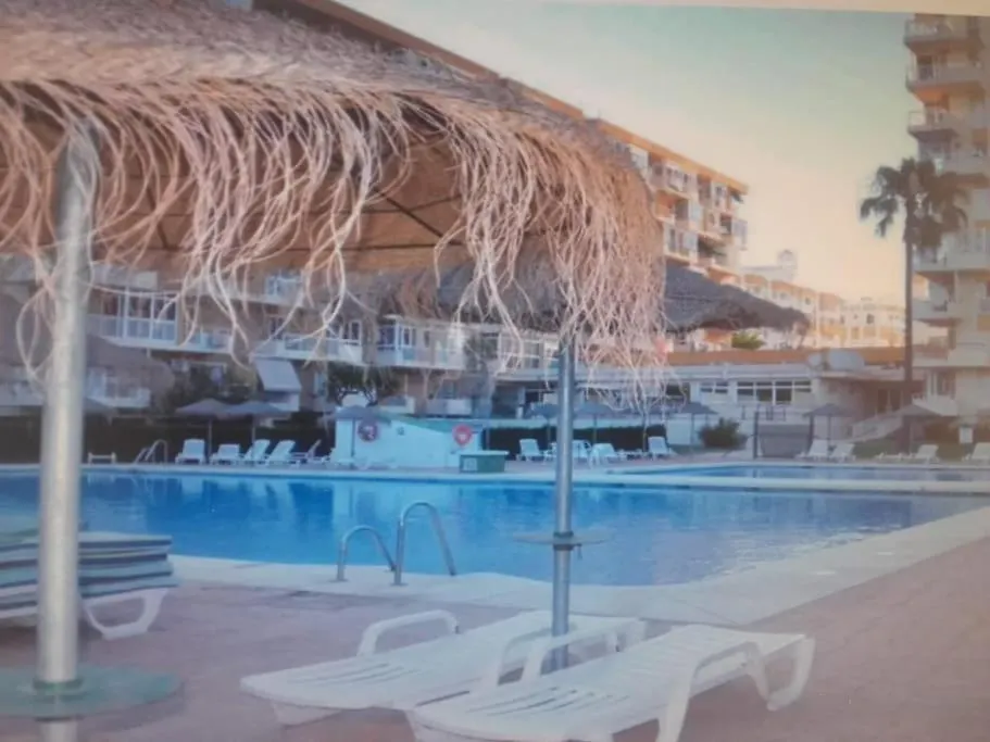 Sol Y Playa Apartment Benalmadena